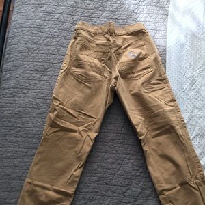 Carhartt relaxed fit men’s pants